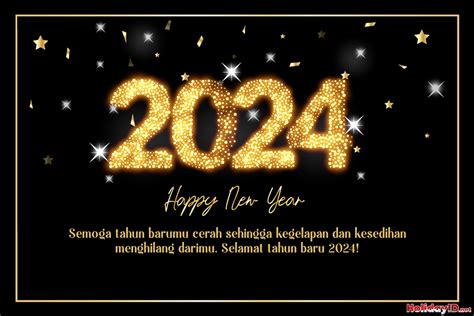 ucapan tahun baru 2024 malaysia